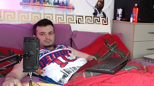 erotico69xxx online show from May 11, 12:28 pm