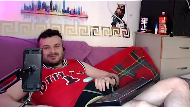 erotico69xxx online show from April 28, 11:25 am