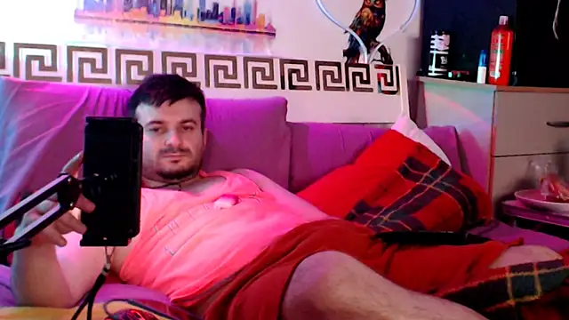 erotico69xxx online show from May 17, 1:38 am