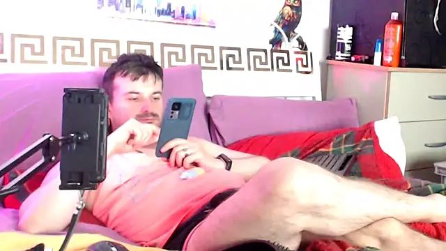 erotico69xxx online show from May 16, 1:15 am
