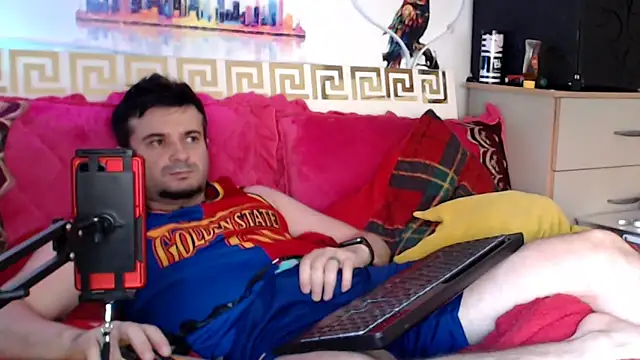 Snapshot of erotico69xxx chatting on June 6, 11:04 am erotico69xxx online show from June 6, 11:04 am