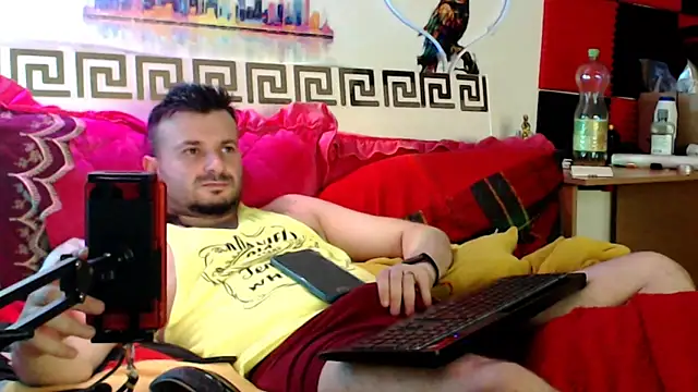 Snapshot of erotico69xxx chatting on June 21, 12:05 am erotico69xxx online show from June 21, 12:05 am
