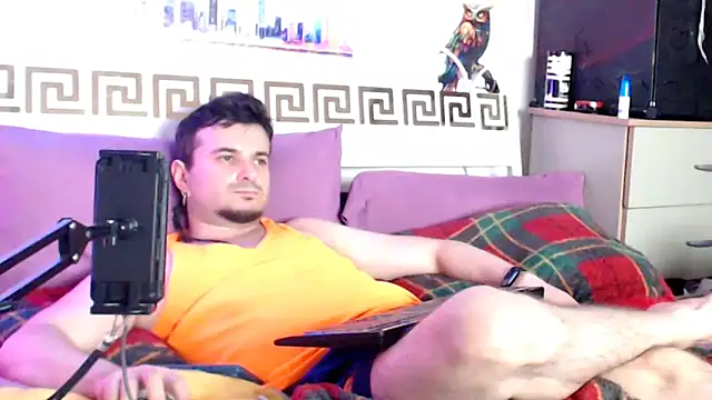 erotico69xxx online show from May 28, 1:24 am