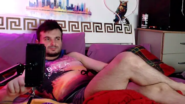 erotico69xxx online show from May 31, 1:11 am