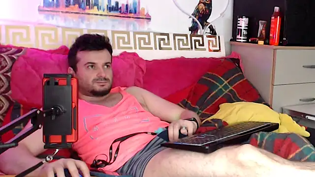 Snapshot of erotico69xxx chatting on June 3, 11:00 am erotico69xxx online show from June 3, 11:00 am