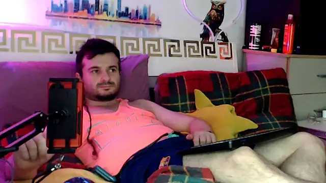 Snapshot of erotico69xxx chatting on June 2, 2:39 pm erotico69xxx online show from June 2, 2:39 pm