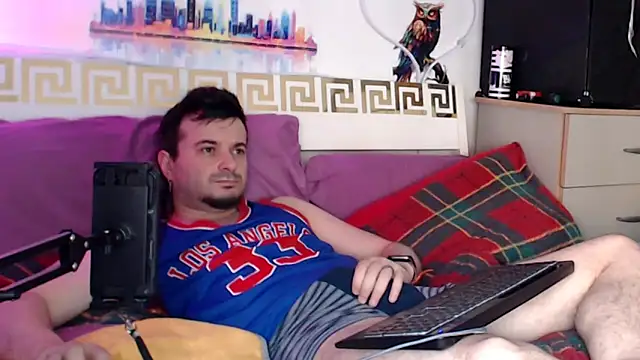 erotico69xxx online show from May 29, 8:53 am