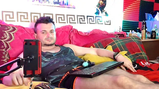 Snapshot of erotico69xxx chatting on June 26, 11:32 pm erotico69xxx online show from June 26, 11:32 pm