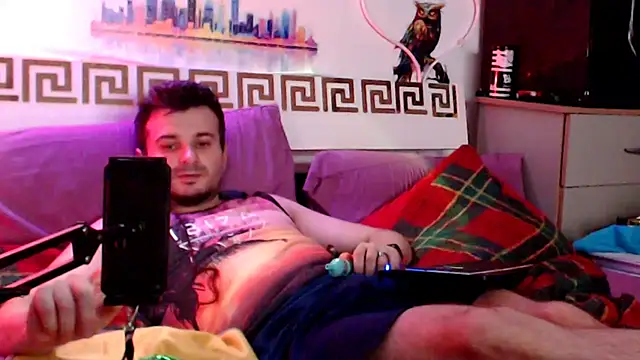 erotico69xxx online show from May 29, 11:11 pm
