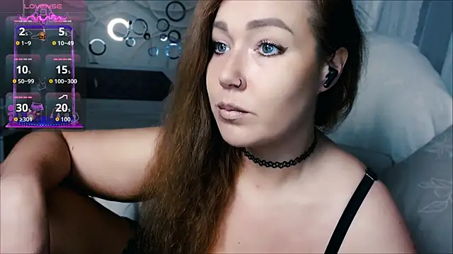 tia meow online show from November 14, 2:15 am