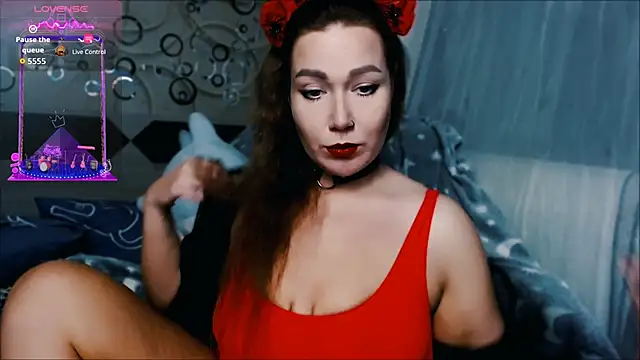 Snapshot of tia_meow chatting on October 17, 10:33 pm tia meow online show from October 17, 10:33 pm