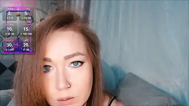 Snapshot of tia_meow chatting on February 20, 12:52 am tia meow online show from February 20, 12:52 am