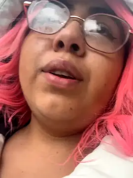 Latina BigBoobs online show from November 7, 3:05 pm