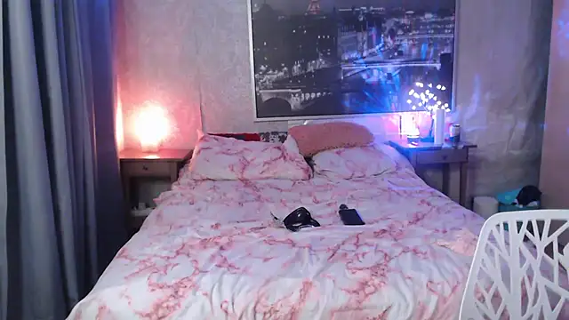 Latina BigBoobs online show from May 16, 1:26 am