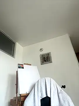Ameellie online show from September 16, 2:07 pm