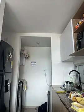 Ameellie online show from January 6, 4:44 pm