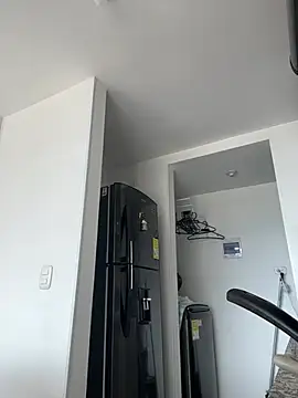 Ameellie online show from February 26, 2:38 pm