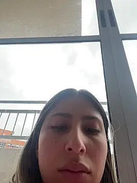 Ameellie online show from March 3, 4:47 pm