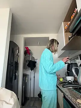 Ameellie online show from November 29, 2:39 pm