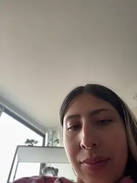 Ameellie online show from May 21, 3:53 pm