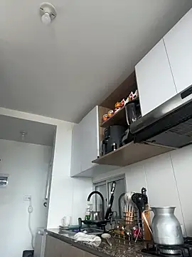 Ameellie online show from March 19, 3:12 pm