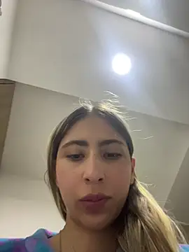 Ameellie online show from October 30, 4:59 pm