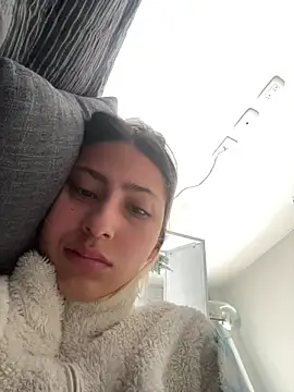 Ameellie online show from March 28, 1:34 pm