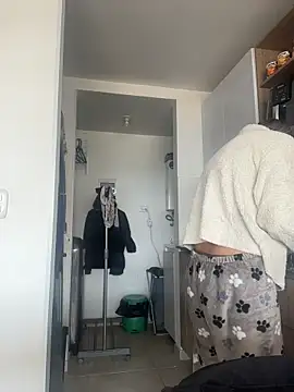 Ameellie online show from March 11, 4:23 pm