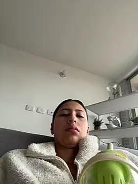 Ameellie online show from March 12, 3:38 pm