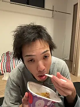 Shohei erokukan online show from February 11, 12:27 pm