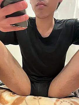 Shohei erokukan online show from April 23, 5:03 pm