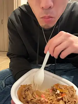 Shohei erokukan online show from February 14, 12:05 pm