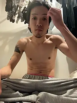 Shohei erokukan online show from February 24, 4:08 pm