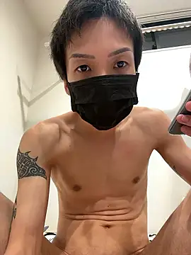 Shohei erokukan online show from April 18, 1:46 pm