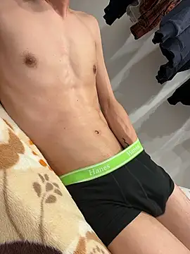 Shohei erokukan online show from March 22, 12:50 pm