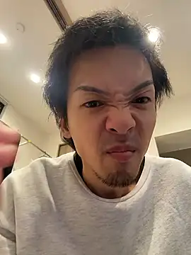 Shohei erokukan online show from February 13, 3:34 pm