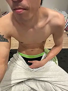 Shohei erokukan online show from April 28, 1:15 pm