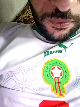 motanjer online show from February 25, 1:17 am