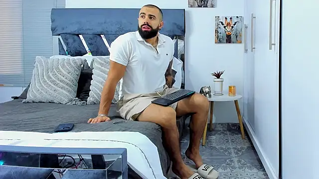 Zack Froone online show from March 3, 12:56 pm