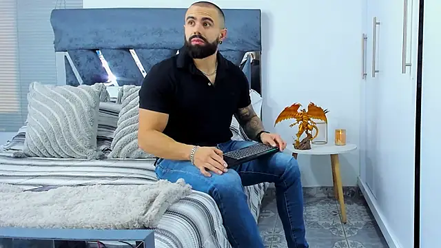 Zack Froone online show from February 23, 1:44 pm