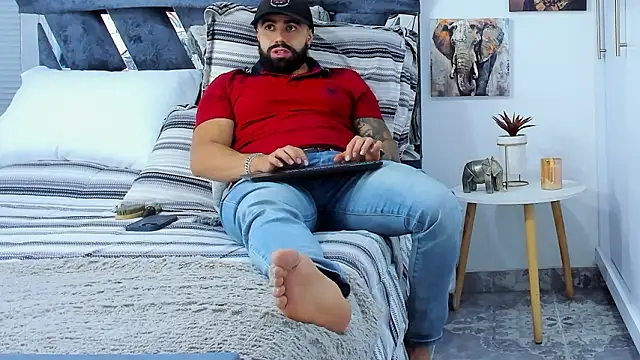 Zack Froone online show from March 25, 3:11 pm