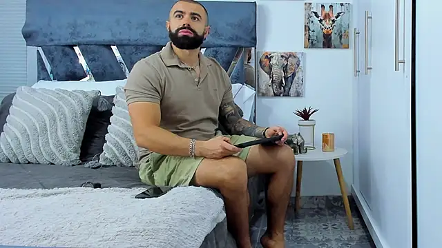 Zack Froone online show from June 1, 2:50 pm