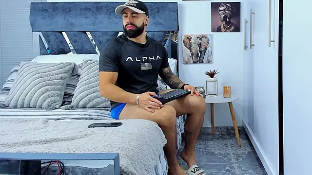 Zack Froone online show from March 18, 12:19 pm