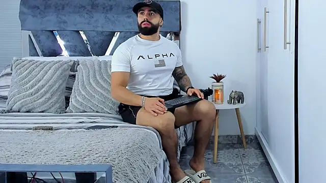 Zack Froone online show from November 20, 3:02 pm