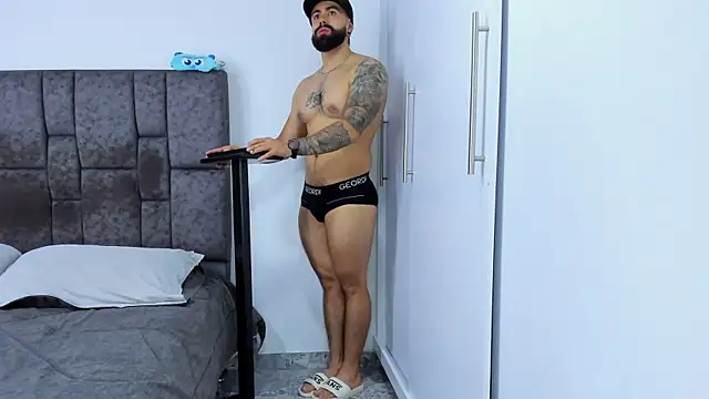 Zack Froone online show from September 10, 12:48 pm