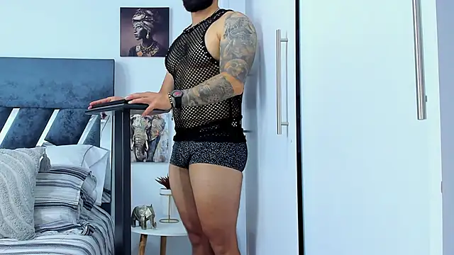 Zack Froone online show from May 20, 1:08 pm