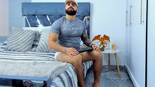 Zack Froone online show from February 12, 12:49 pm