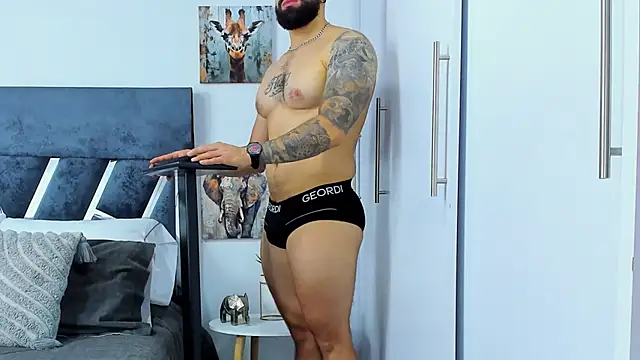 Zack Froone online show from March 10, 12:53 pm