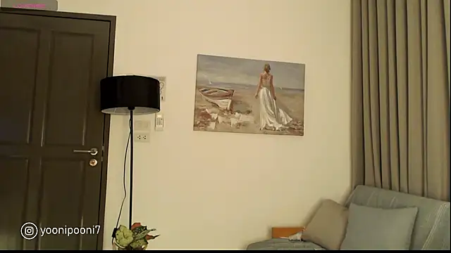 yoonipooni online show from December 7, 1:13 pm