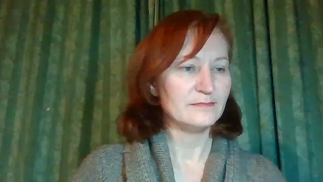 AmellyGrand online show from February 23, 4:40 pm